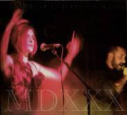 Camerata Mediolanense : MDXXX Live